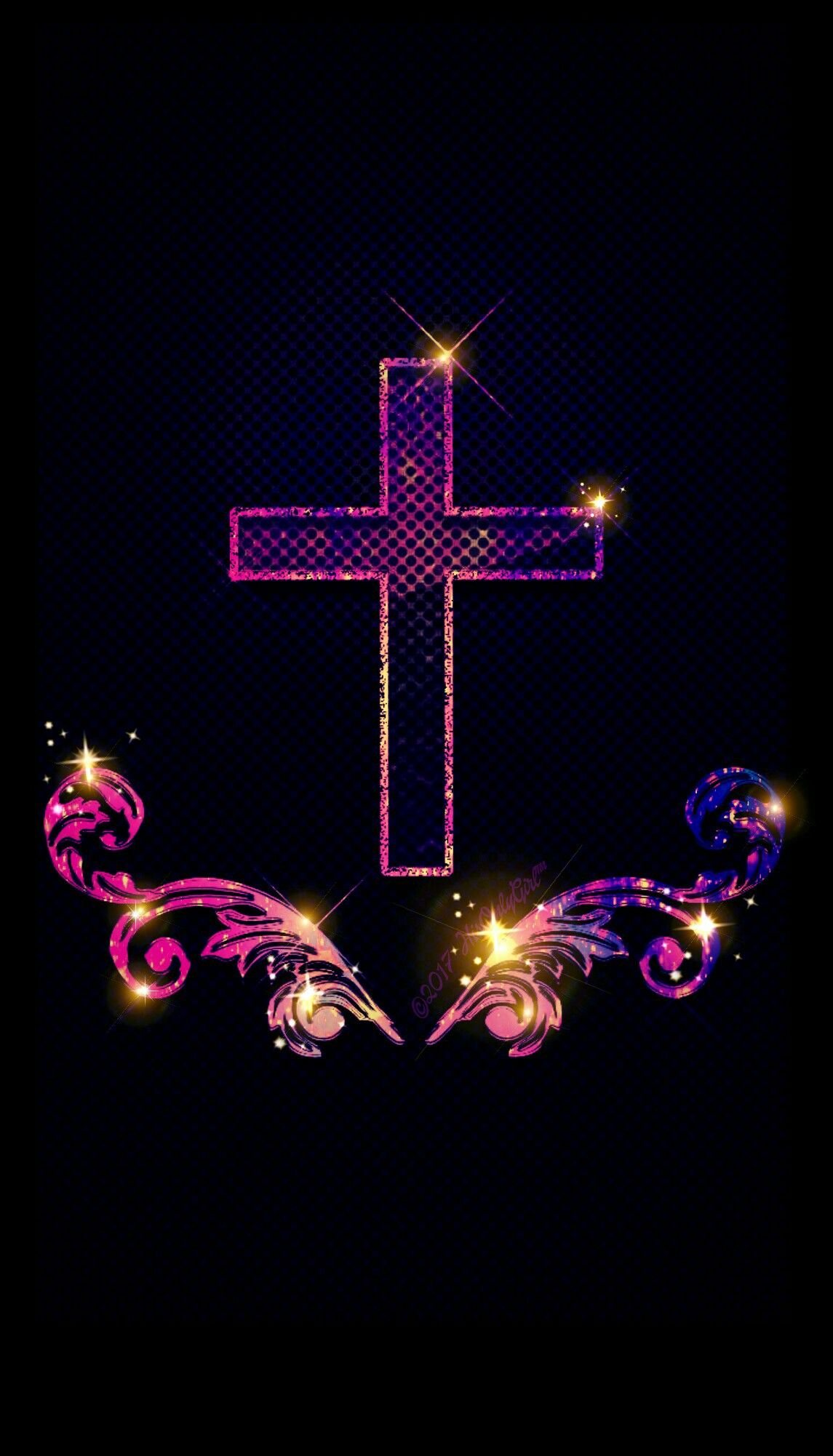 Background Christian Wallpaper