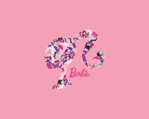 Desktop Barbie Wallpaper