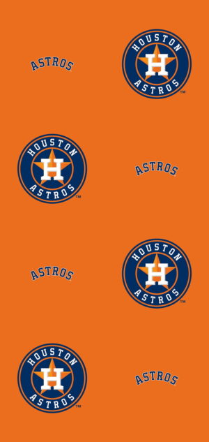 Background Astros Wallpaper