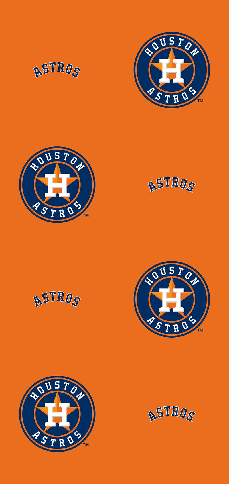 Background Astros Wallpaper