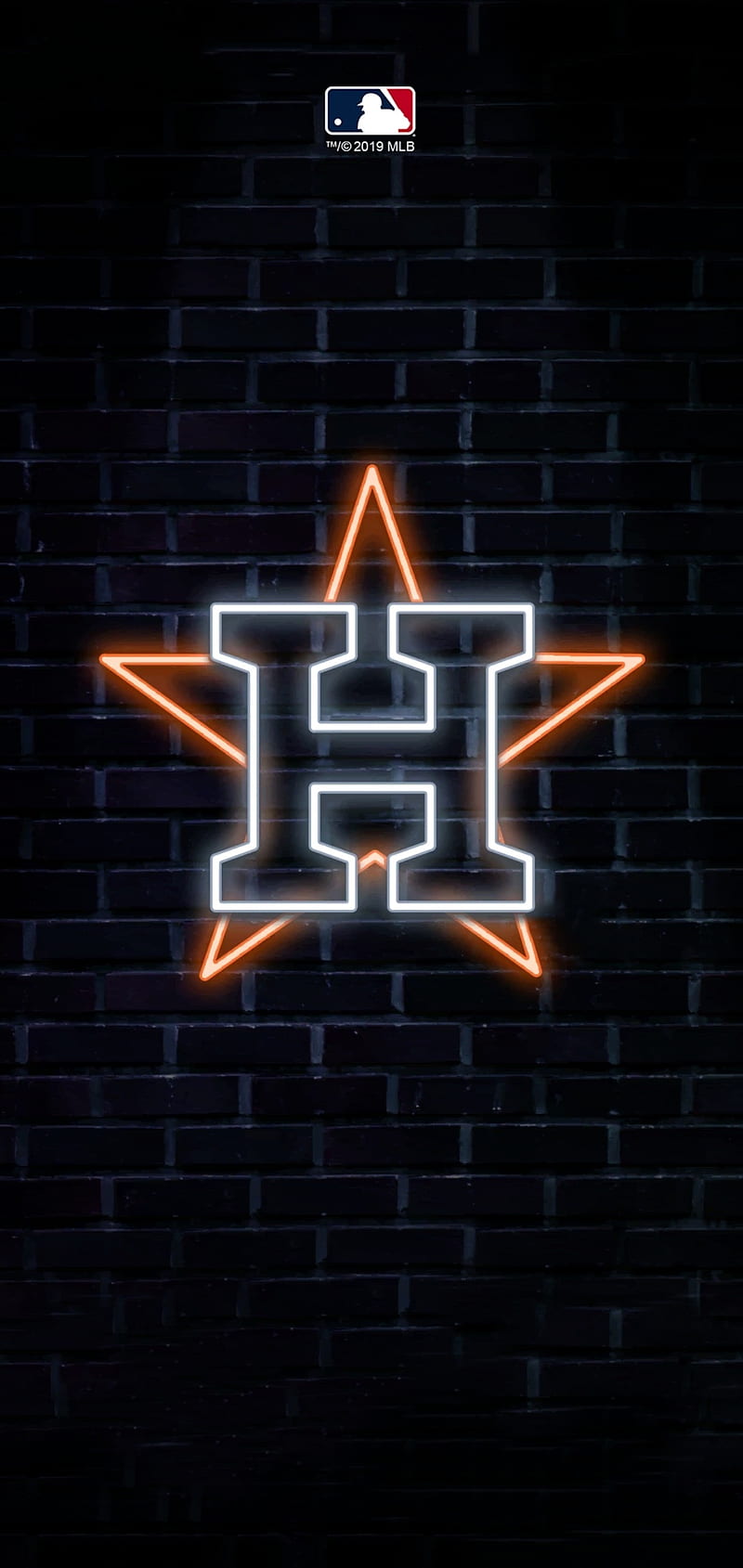 Background Astros Wallpaper