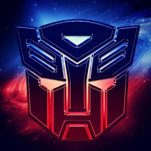 Background Transformers Wallpaper