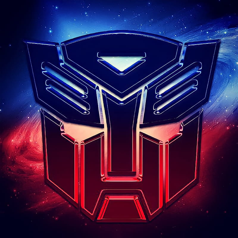 Background Transformers Wallpaper