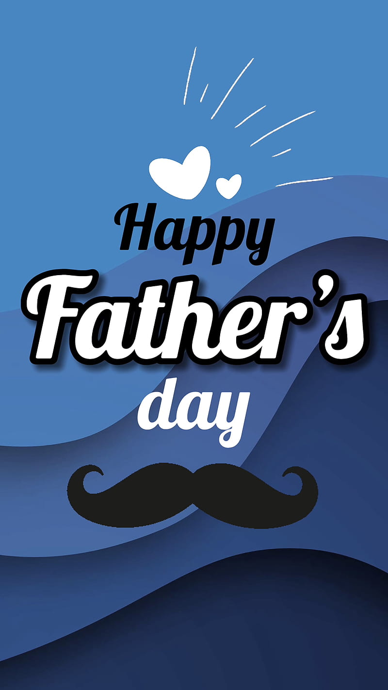 Background Father Day Wallpaper