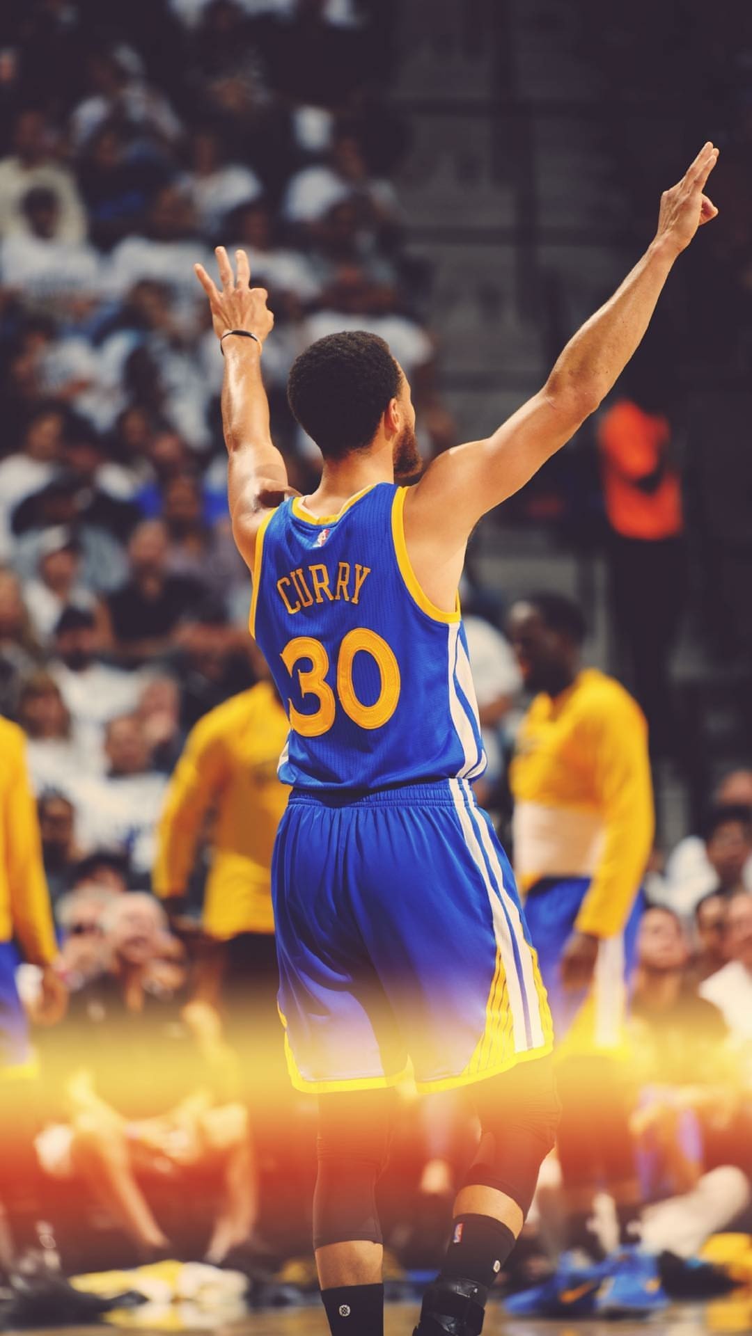 Stephen Curry Wallpaper