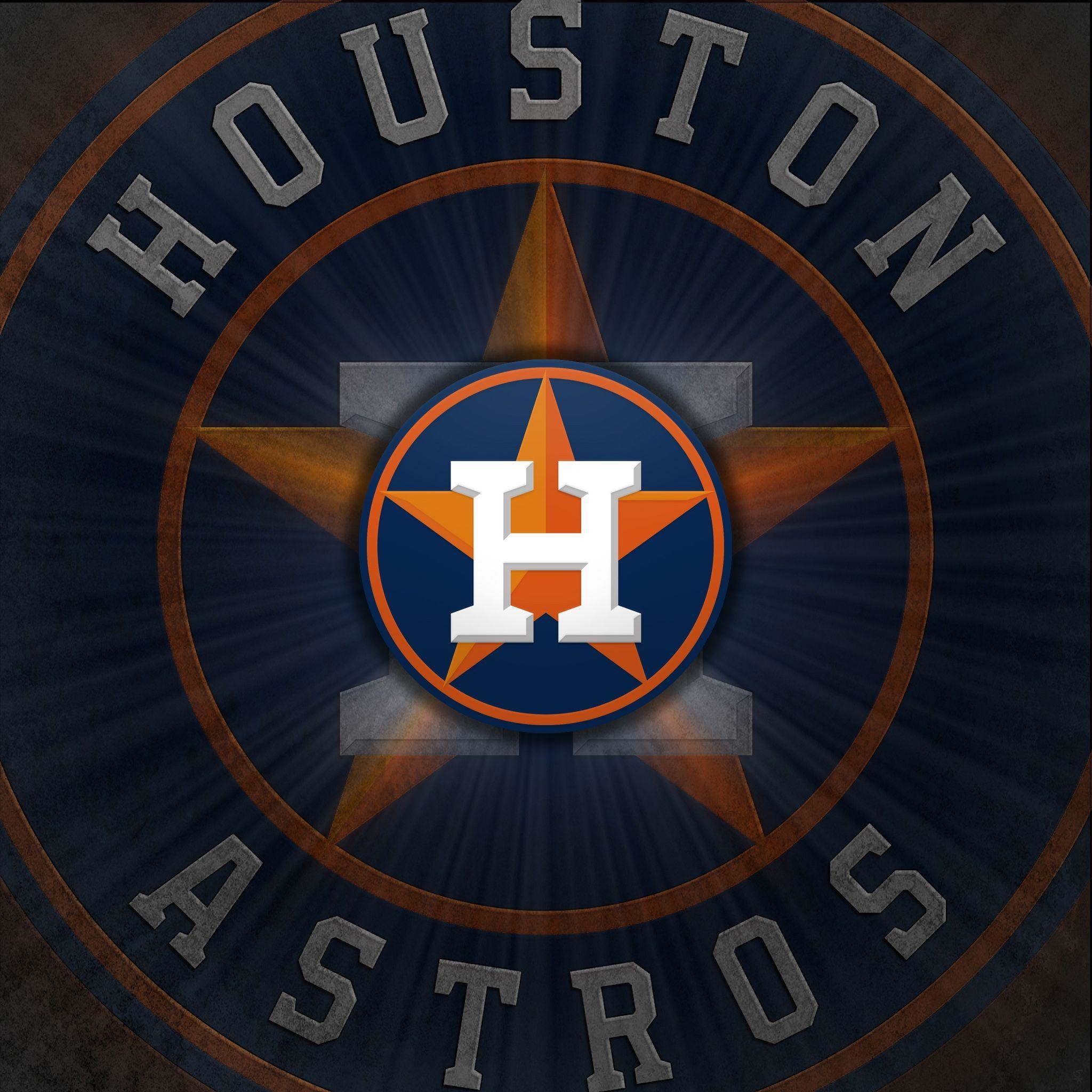 Background Astros Wallpaper