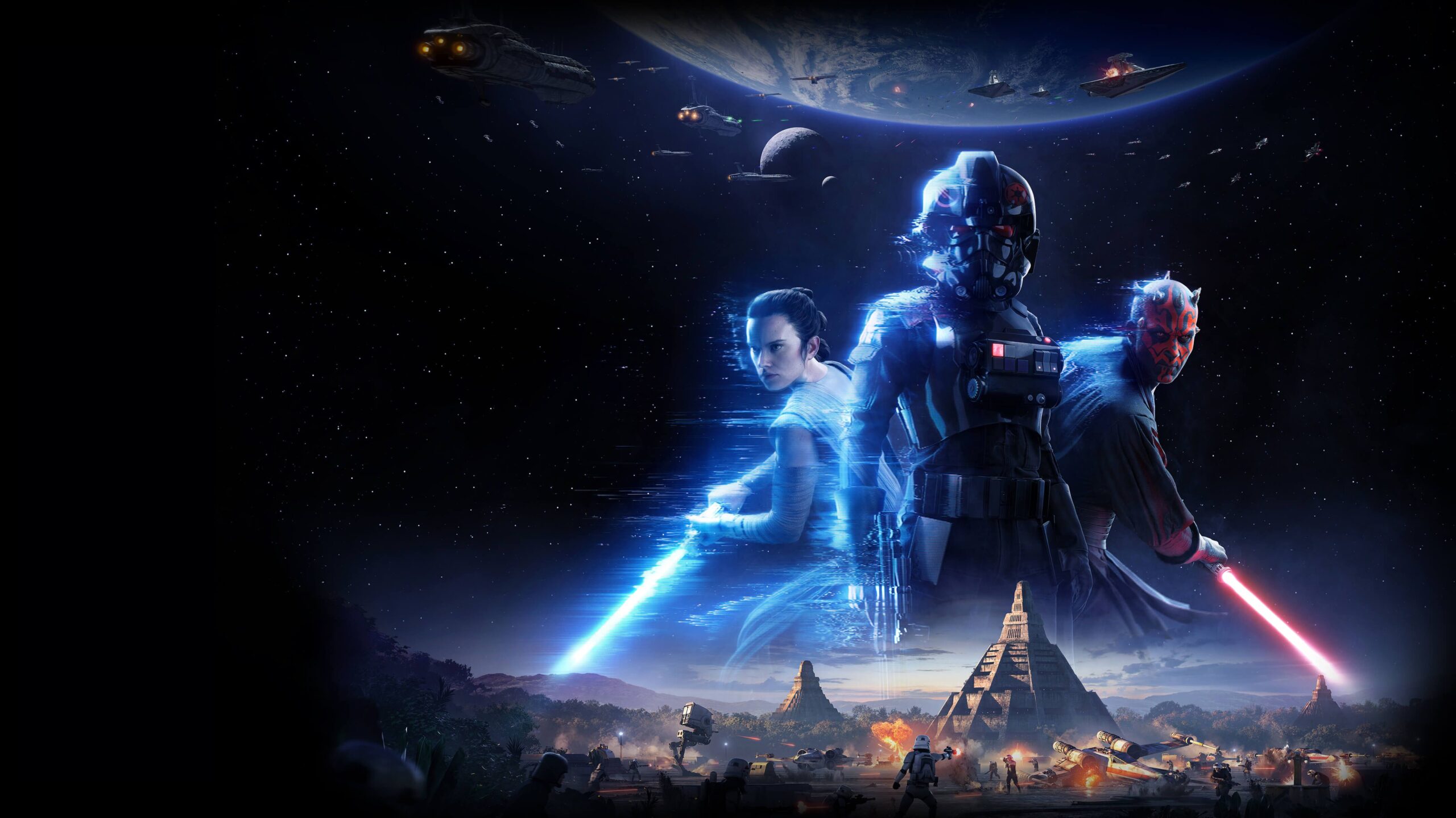 Star Wars Desktop Wallpaper