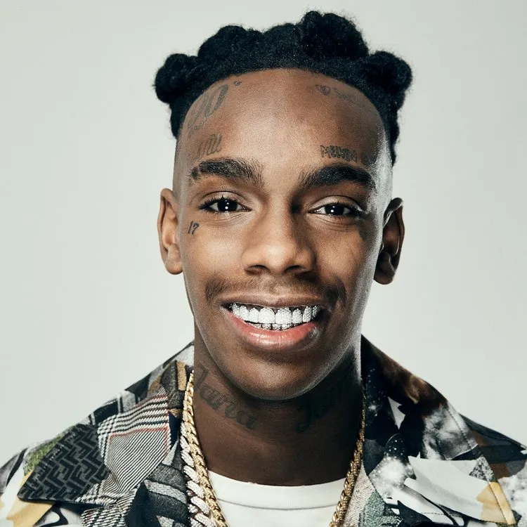 Background YNW Melly Wallpaper