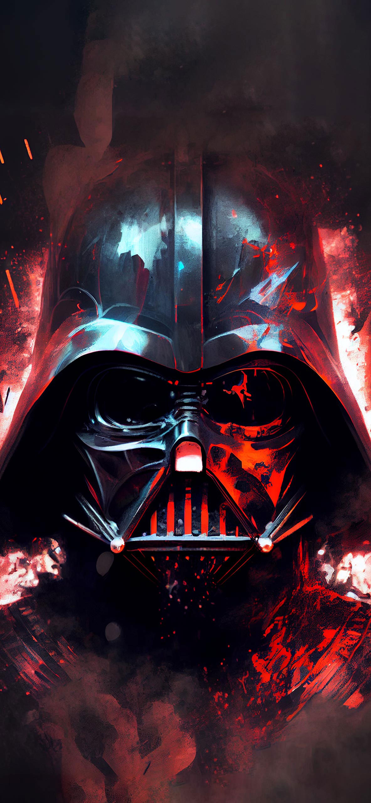 Background Star Wars Wallpaper