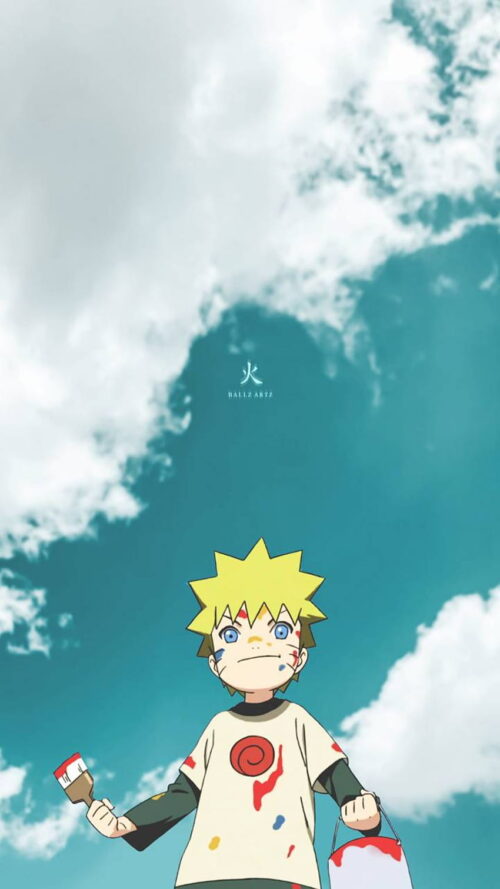 Naruto Wallpaper