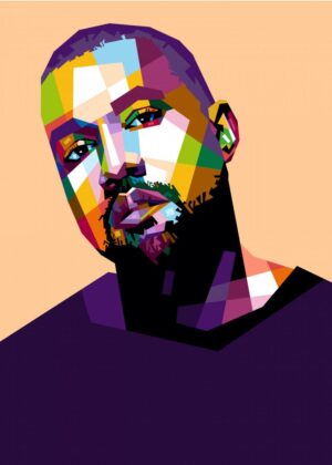 Kanye Background Wallpaper