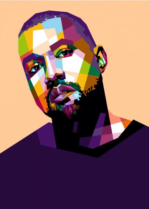 Kanye Background Wallpaper
