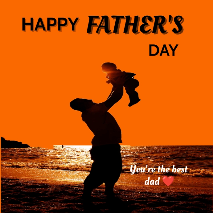 Background Father Day Wallpaper