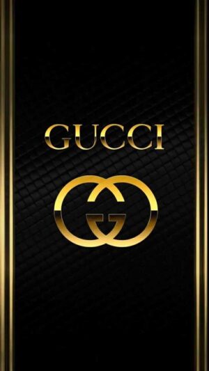 Gucci Background Wallpaper