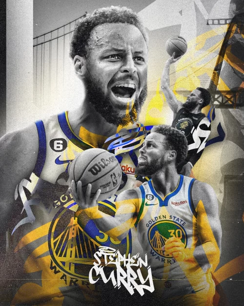 Stephen Curry Wallpaper