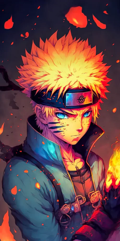 Naruto Wallpaper