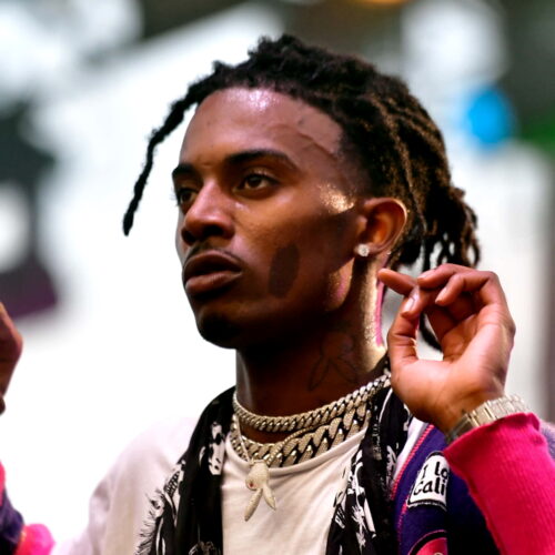 Background Playboi Carti Wallpaper