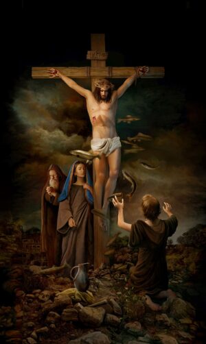 Background Christian Wallpaper