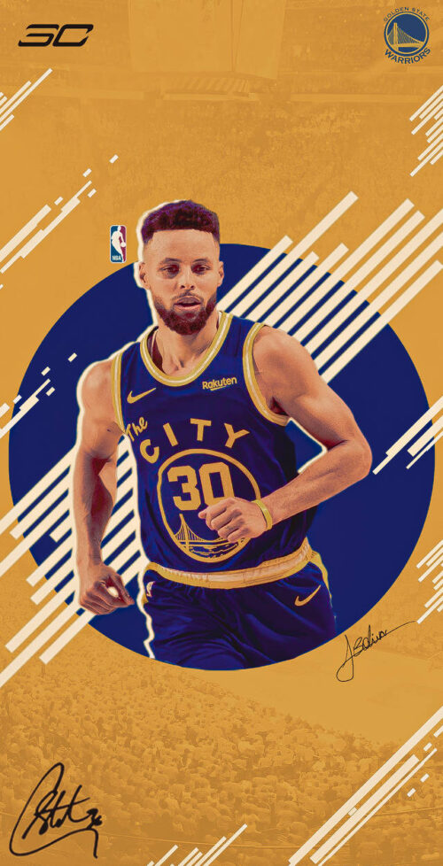 Stephen Curry Wallpaper