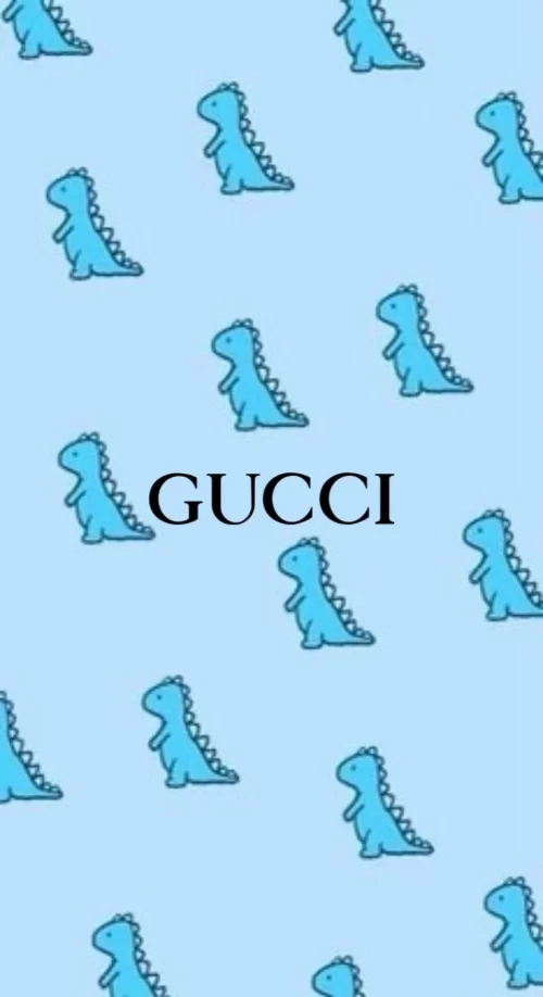 Gucci Background Wallpaper