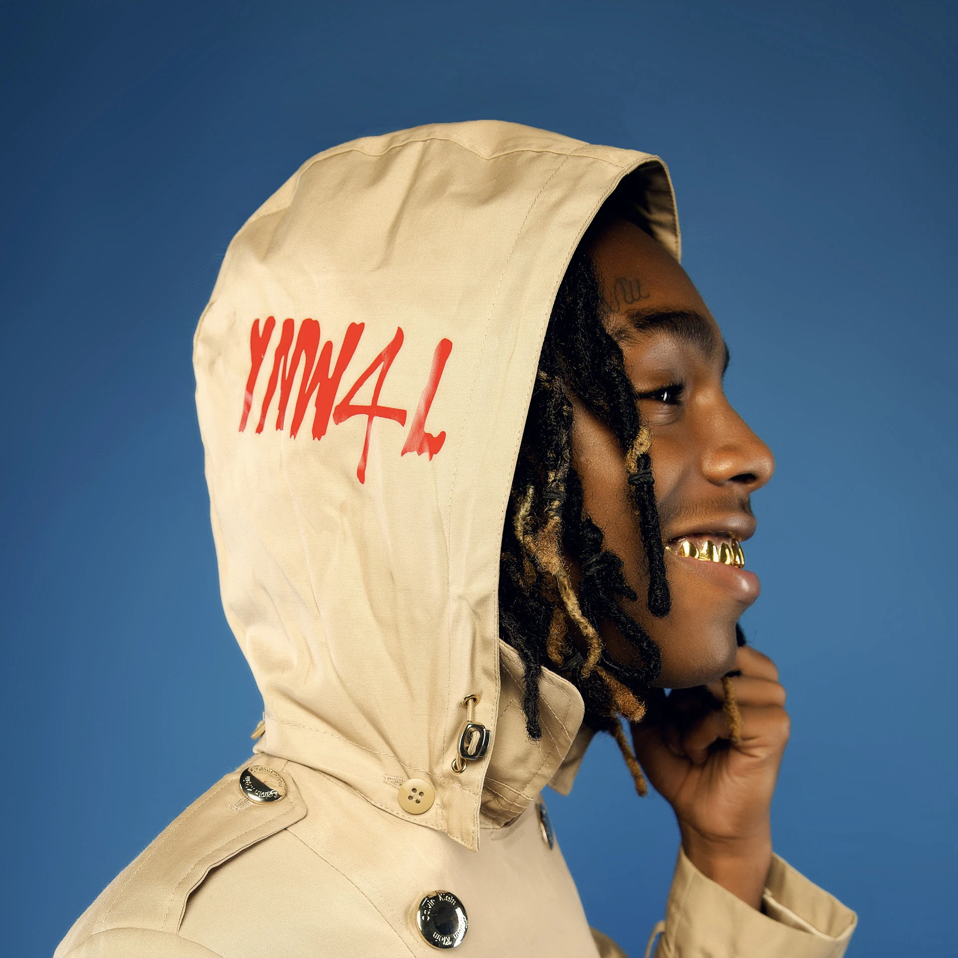 Background YNW Melly Wallpaper