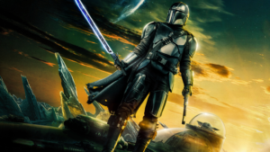 Star Wars Desktop Wallpaper