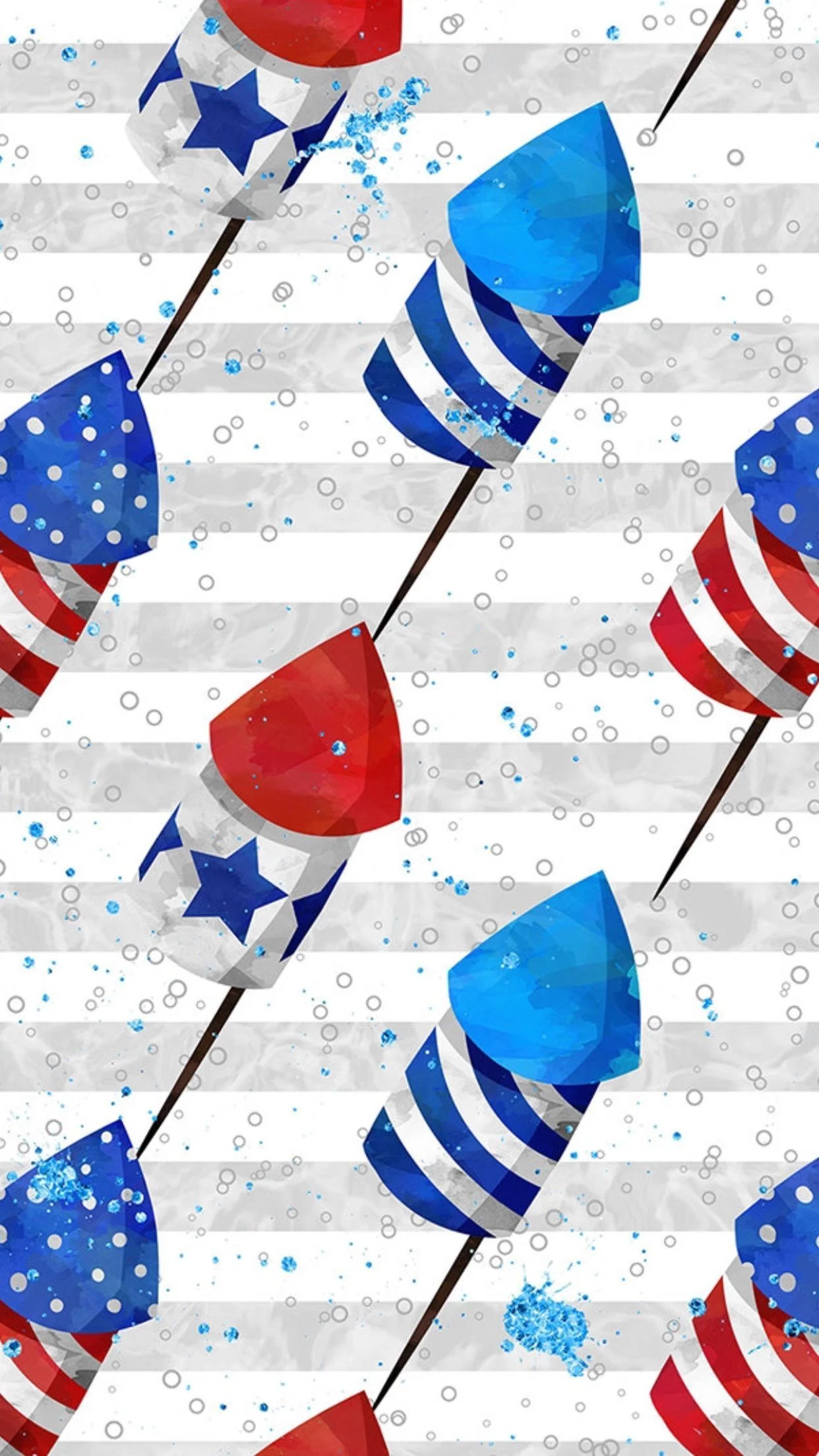 Background Fourth Of July Wallpaper