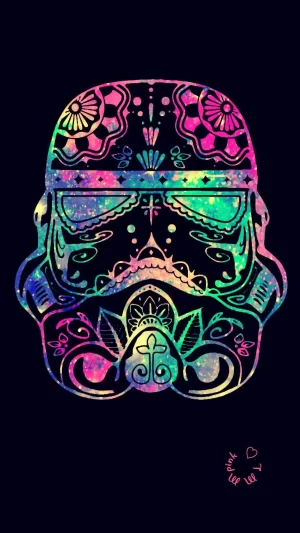 Background Star Wars Wallpaper