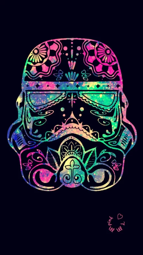 Background Star Wars Wallpaper