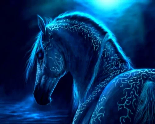 Horse Desktop Wallpaper