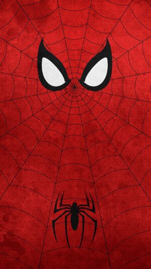 Background Spiderman Wallpaper