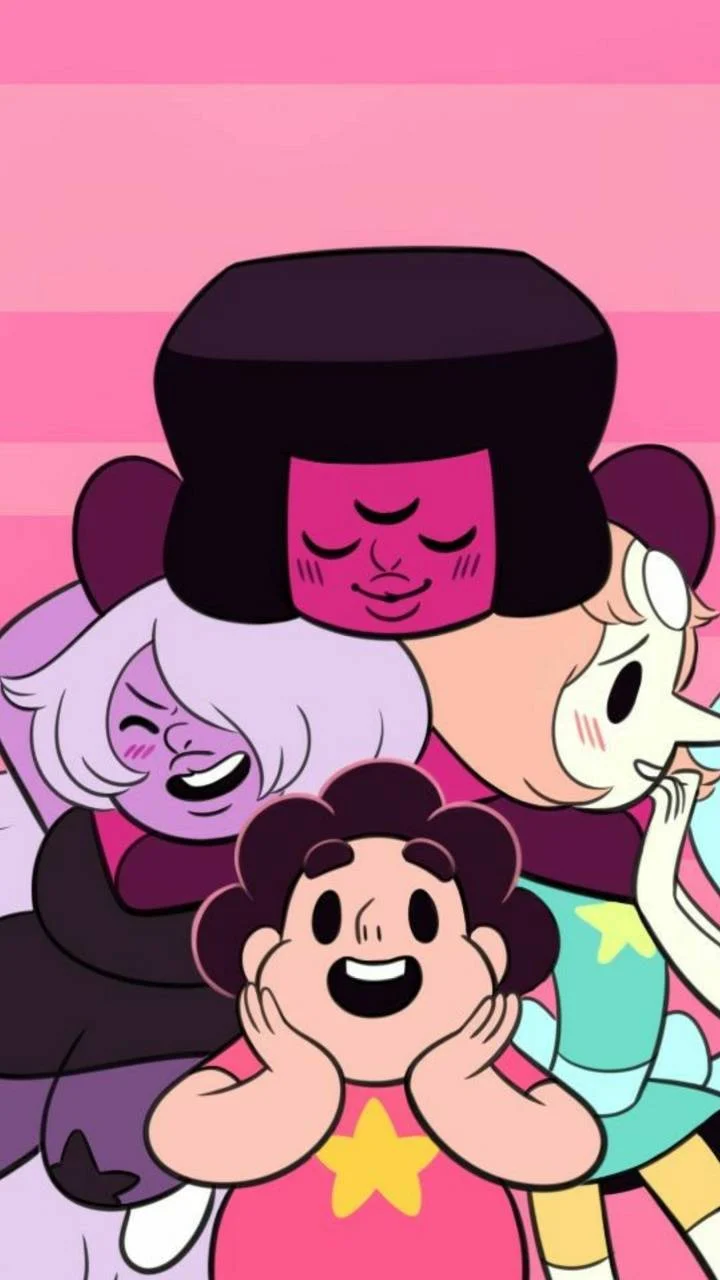 Background Steven Universe Wallpaper