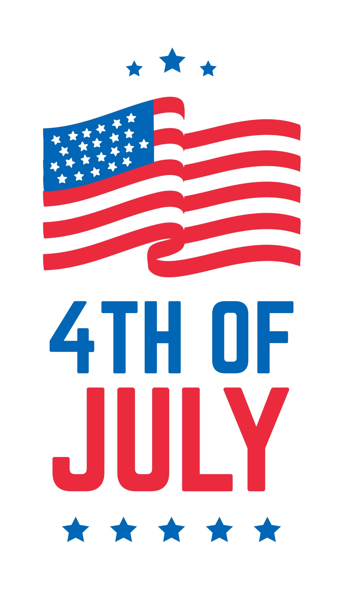 Background Fourth Of July Wallpaper