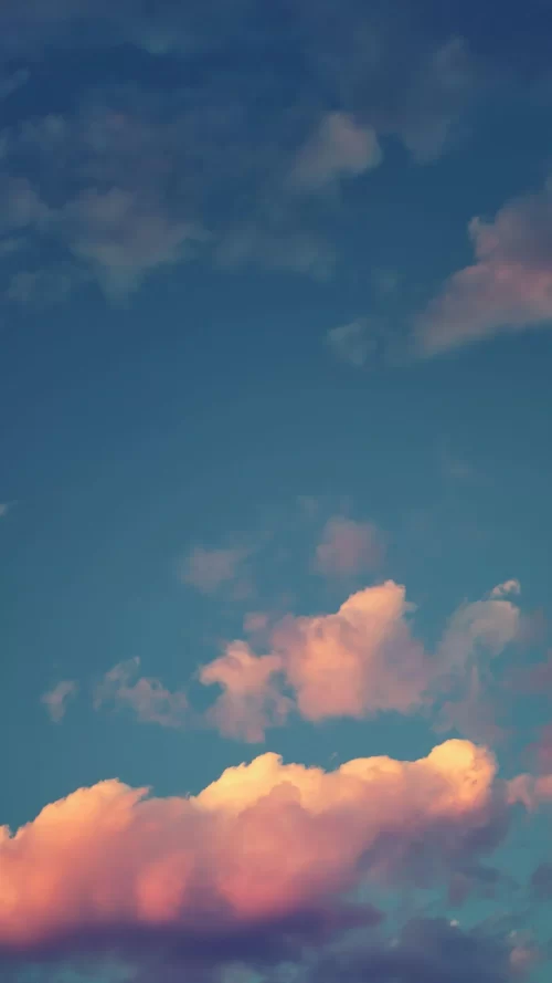 Background Cloud Wallpaper