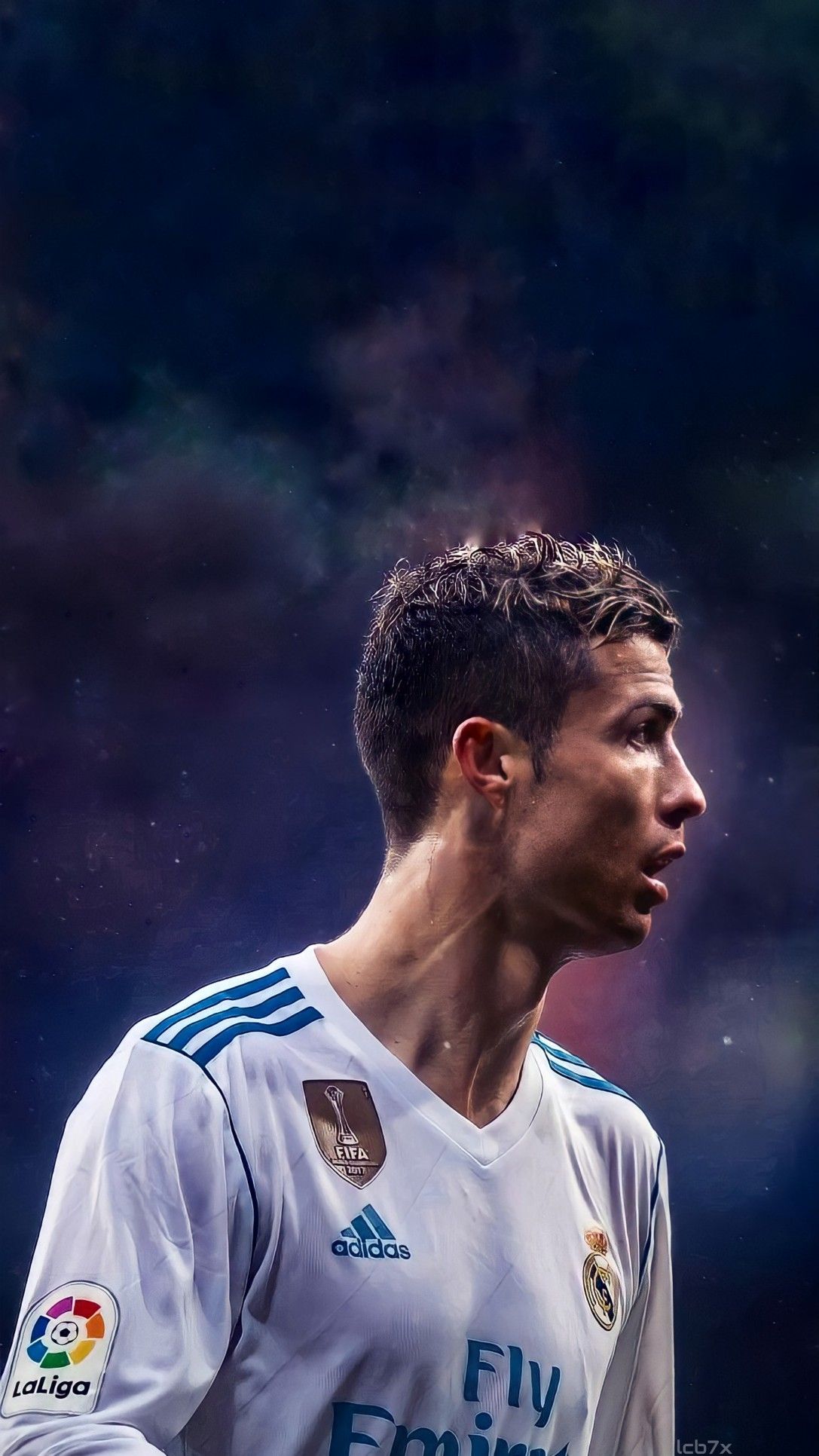 Cristiano Ronaldo Wallpaper