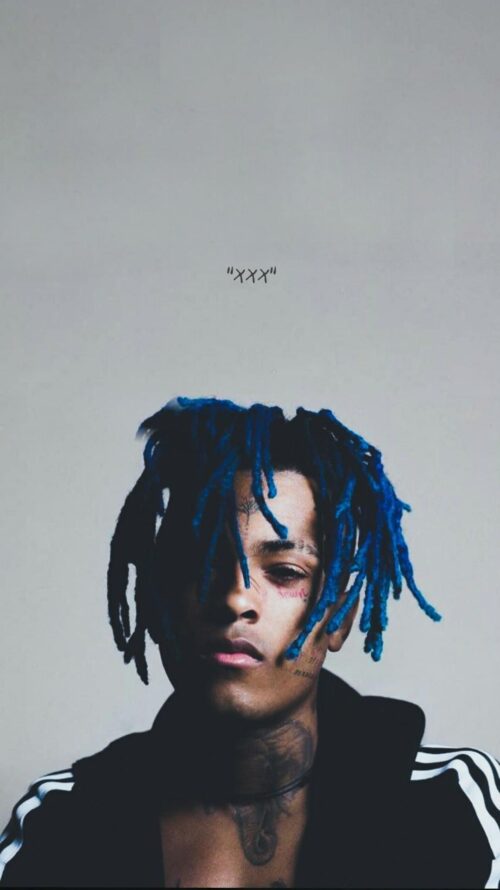 Xxxtentacion Wallpaper