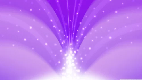 Light Purple Desktop Wallpaper