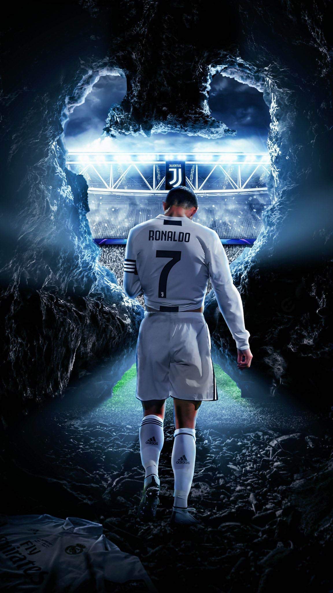 Cristiano Ronaldo Wallpaper