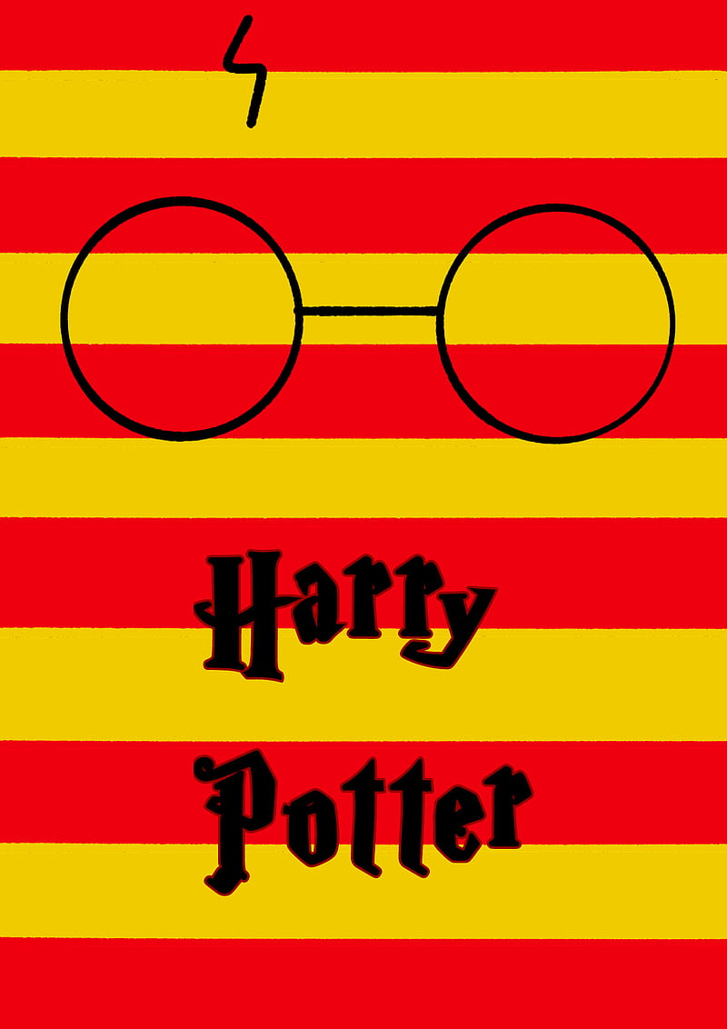 Background Harry Potter Wallpaper