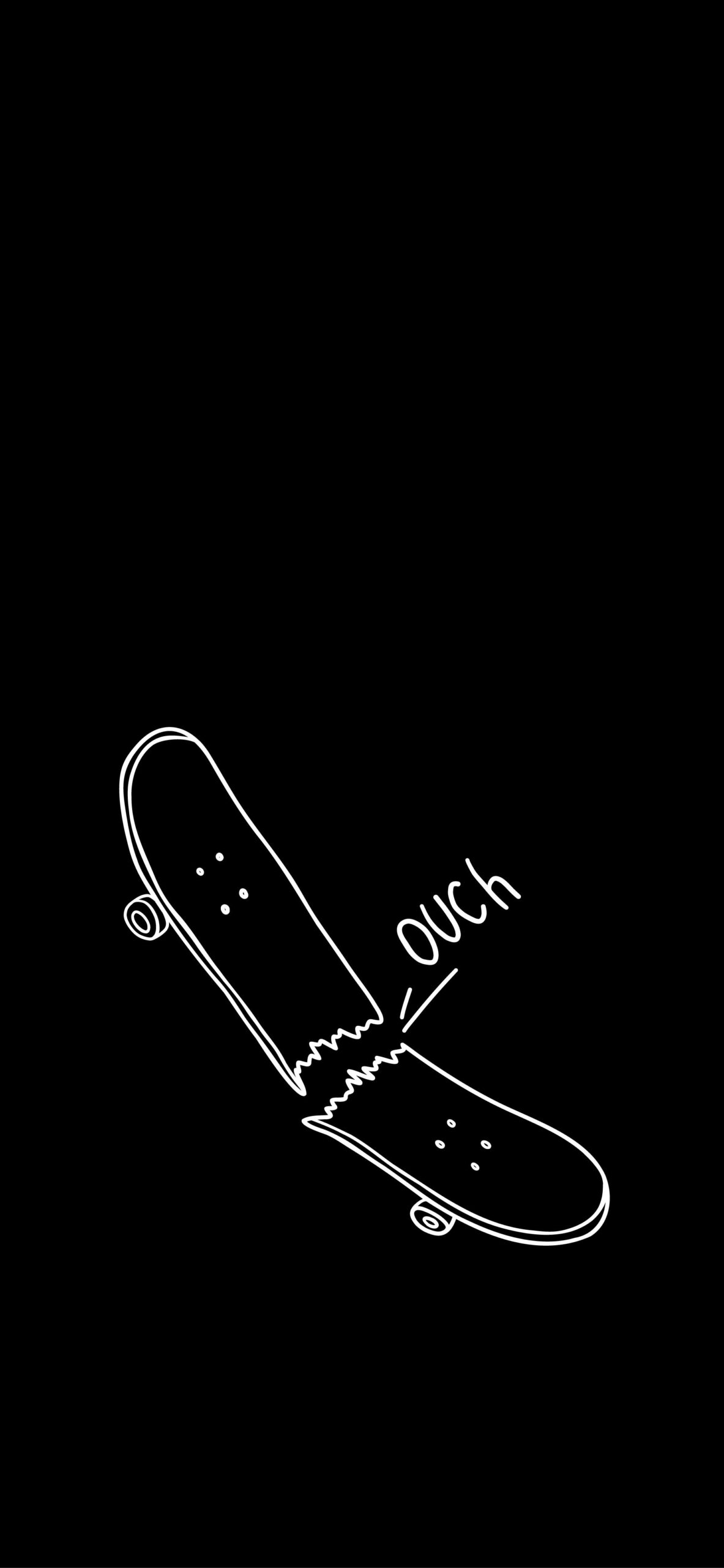 Background Skateboard Wallpaper