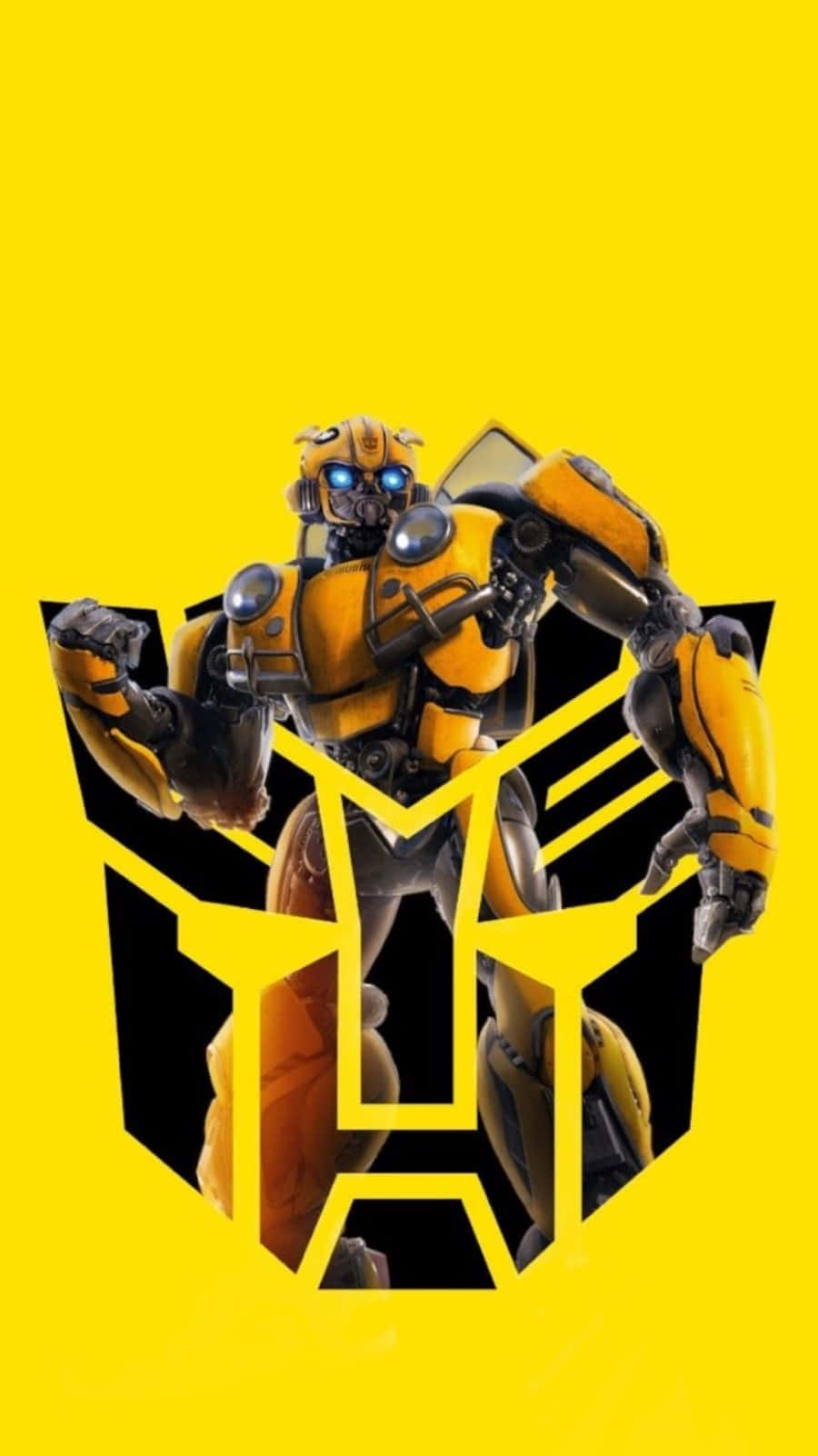 Background Bumblebee Wallpaper