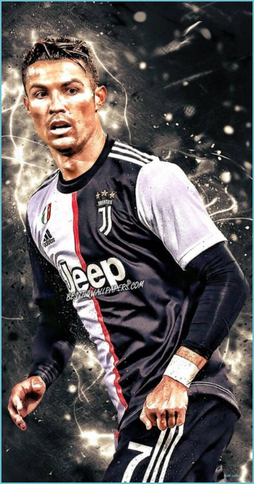 Cristiano Ronaldo Wallpaper