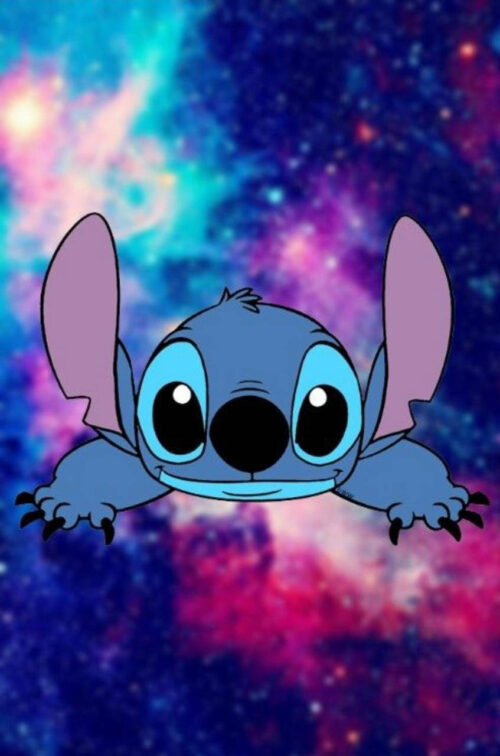 Background Stitch Wallpaper