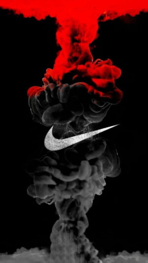 Background Nike Wallpaper