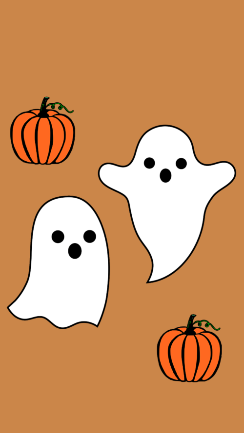 Background Halloween Wallpaper