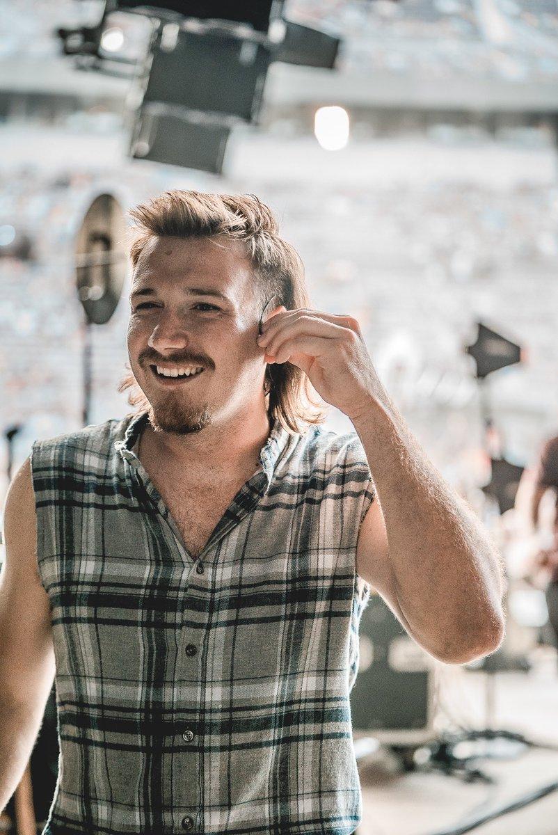 Morgan Wallen Background Wallpaper