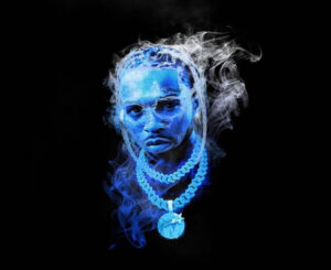 Background Pop Smoke Wallpaper