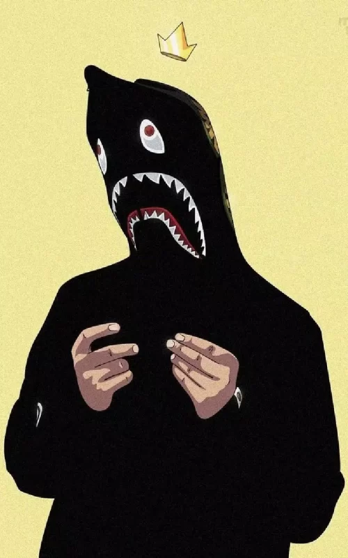 Background Bape Wallpaper - EnWallpaper