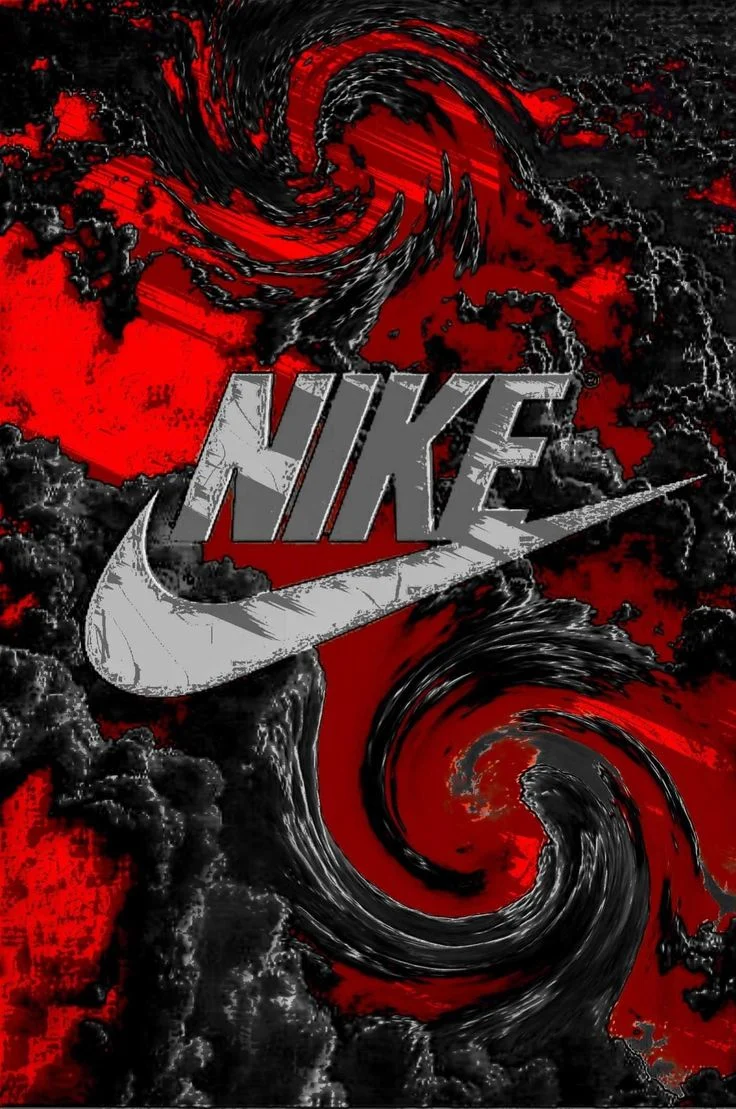 Background Nike Wallpaper