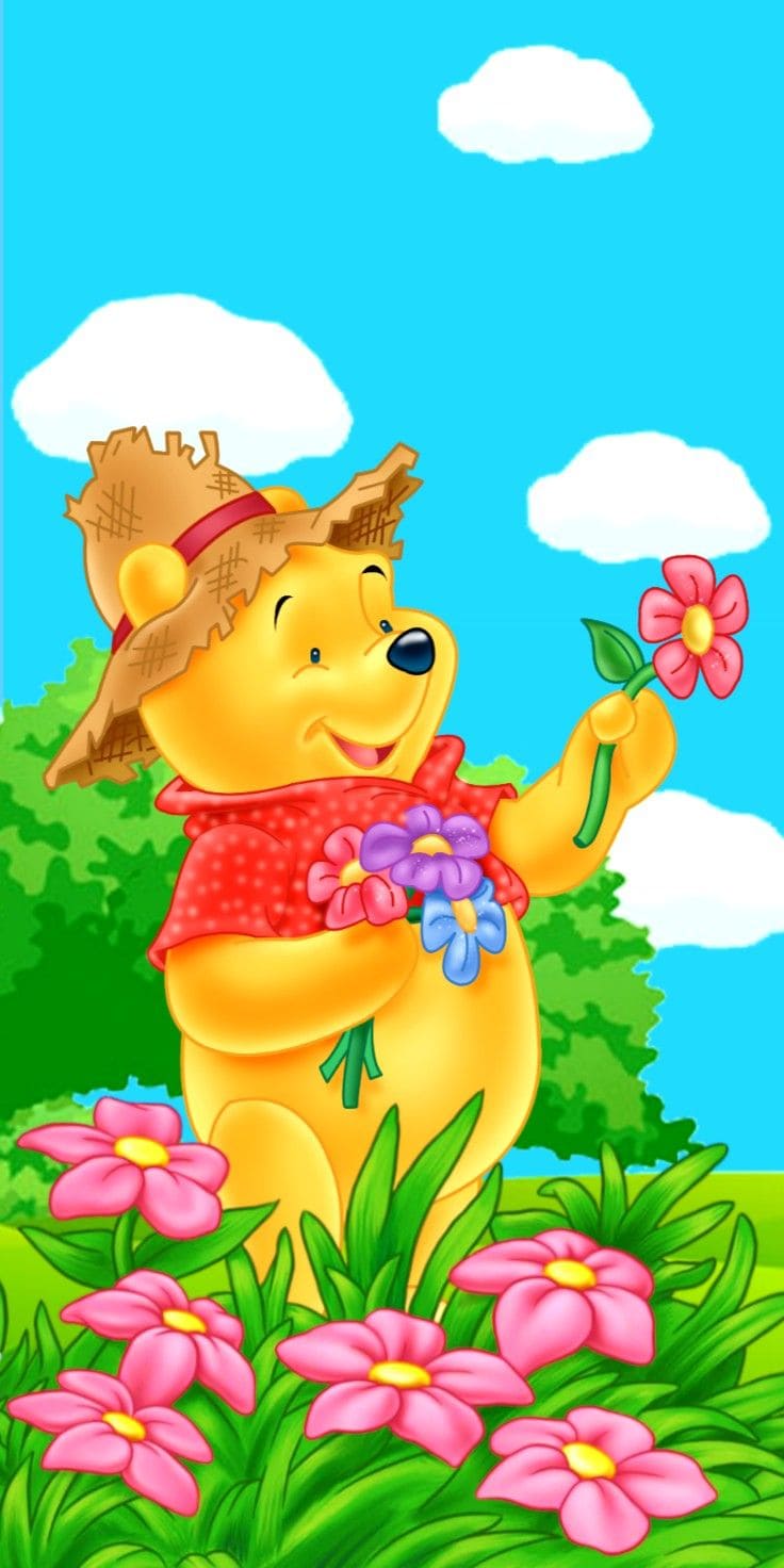 Background For Kids Wallpaper
